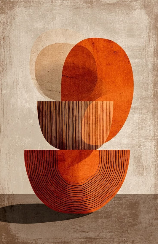 Abstract - Layered Balance
