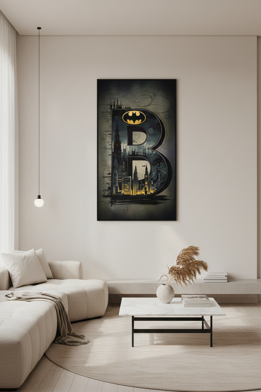 Cinema - Bat Man