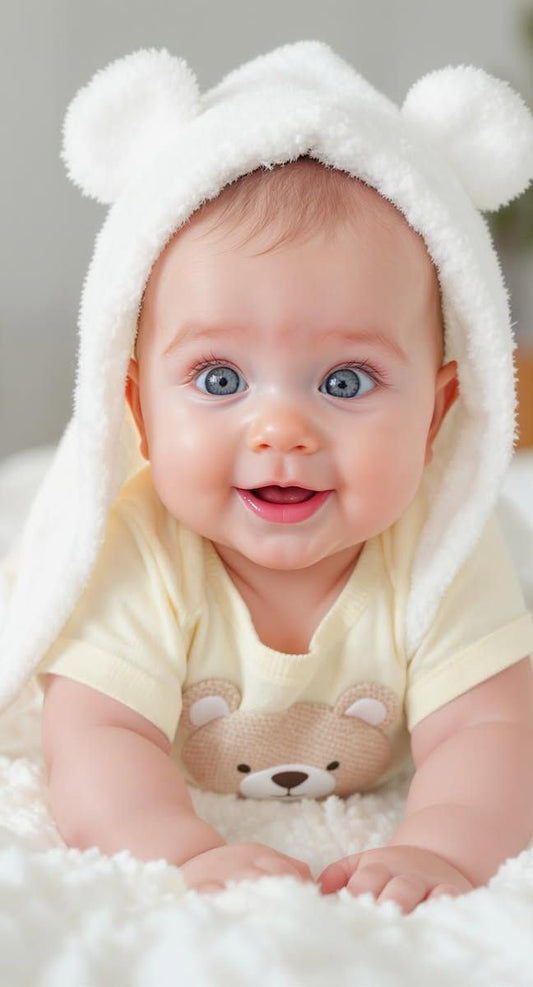 Baby - 07