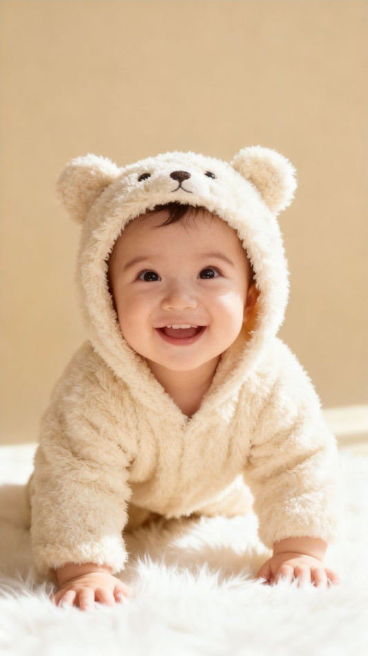 Baby - 12