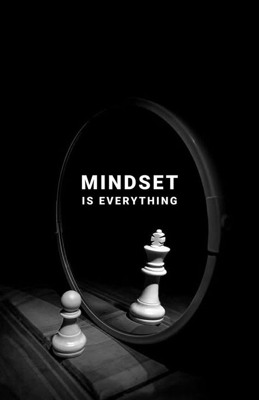 Balance_-_Mindset_is_Everything