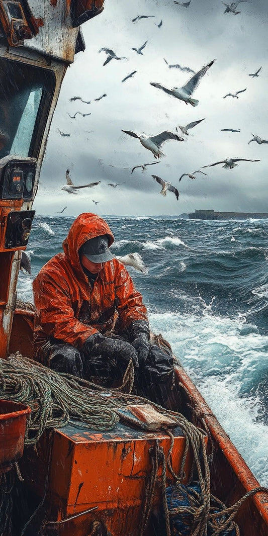Balance_-_Seagulls_in_rough_sea