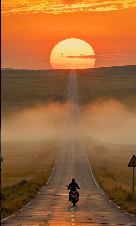 Balance_-_Towards_Sunset
