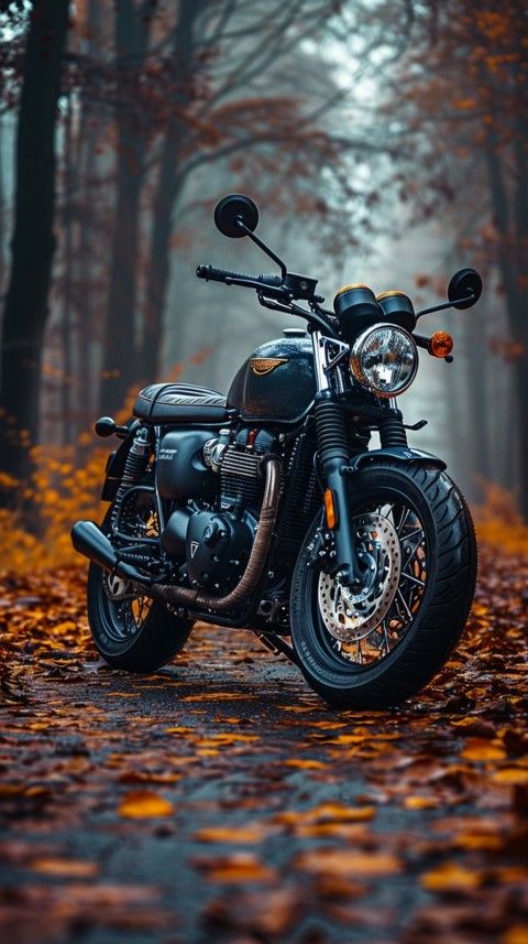 Bikes - Royal Enfeild