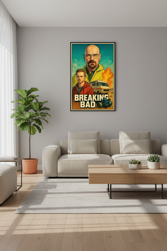 Cinema - Breaking Bad 05
