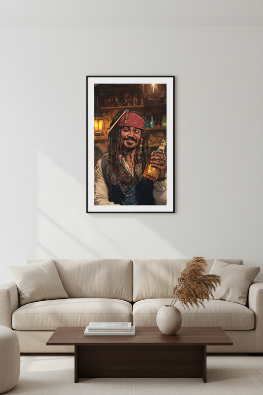 Cinema - Pirates of the Caribbean