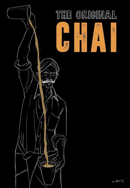 Culture - Chai