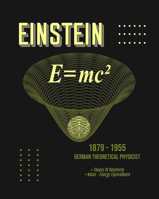 Edu-Maths- Einstein