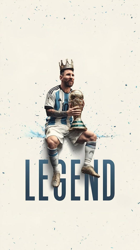 Messi - 02