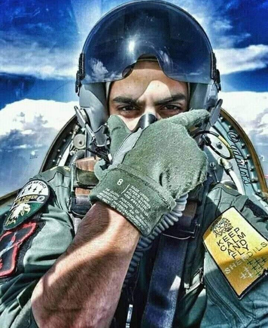 PAF Pilot