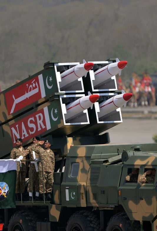 NASR