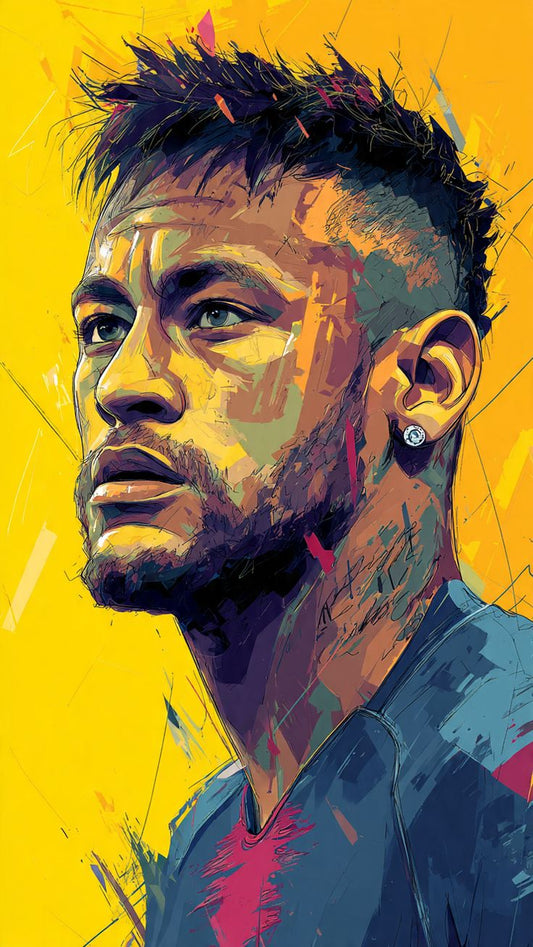 Neymar - 07