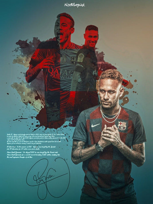 Neymar - 12