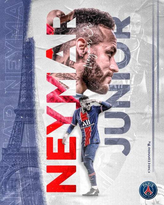 Neymar - 16