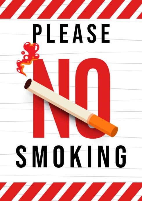 No Smooking - 07