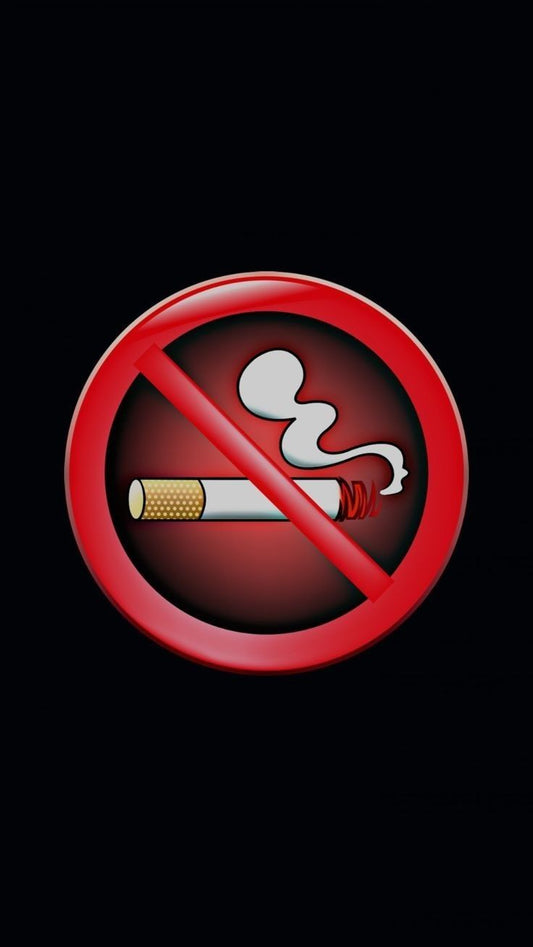 No Smooking - 09