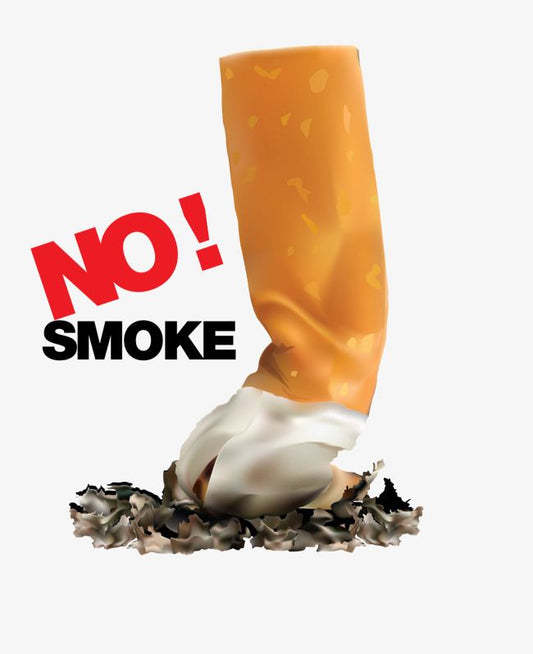 No Smooking - 12