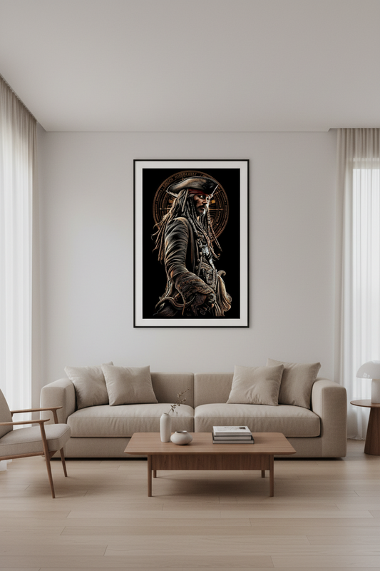 Cinema - Pirates Of Caribbean