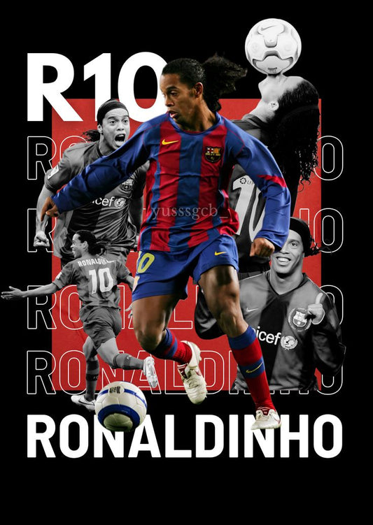 Ronaldinho - 04