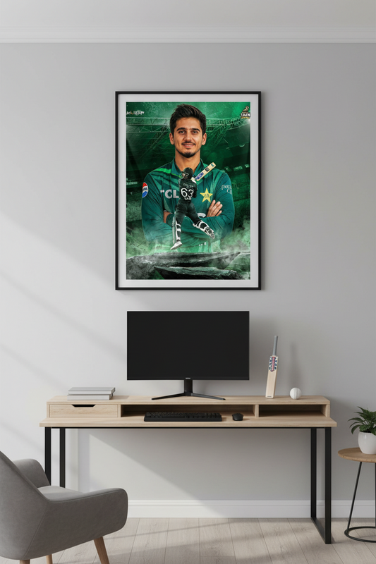 Cricket - Saim