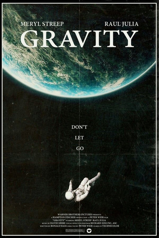 Edu-Sci- Gravity Concept