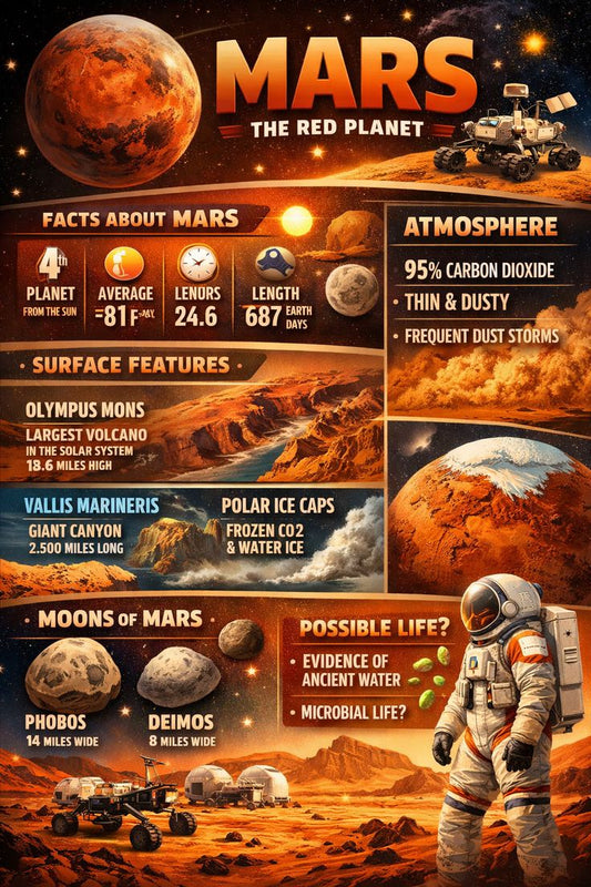 Edu-Sci- Mars