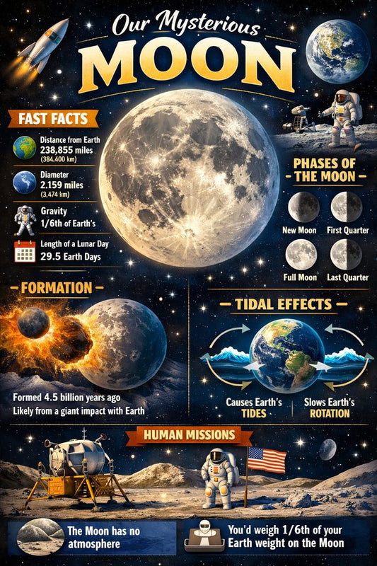 Edu-Sci- Moon
