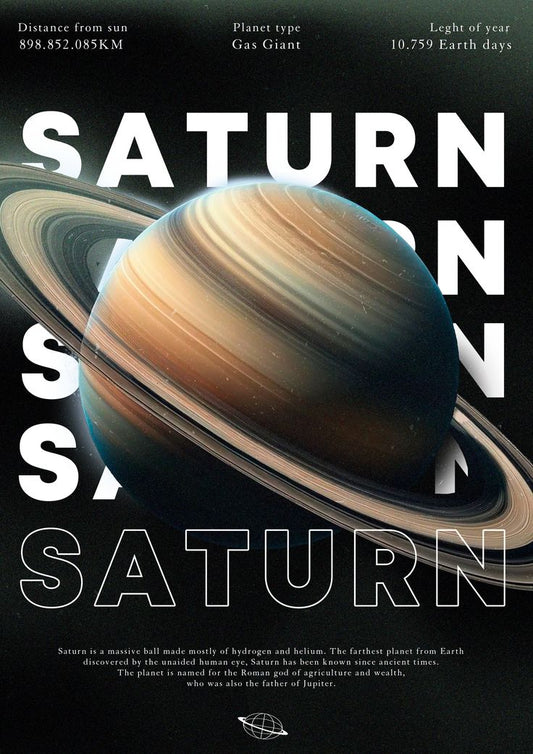 Edu-Sci- Saturn