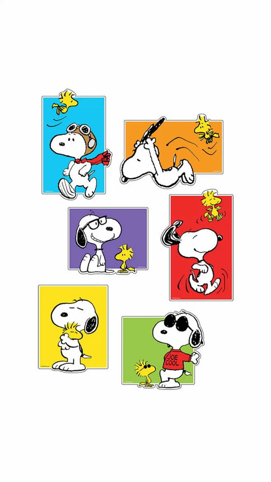 Kids Room – Snoopy-02