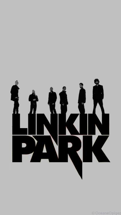 Linkin Park – Songs Wall Frame