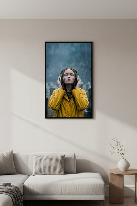 Cinema - Stranger Things 07