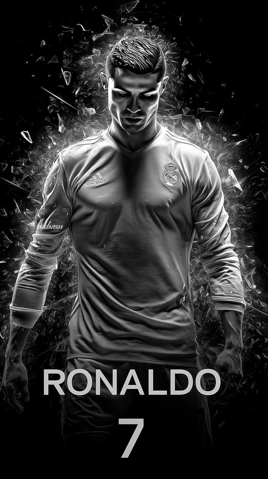 CR7 RM