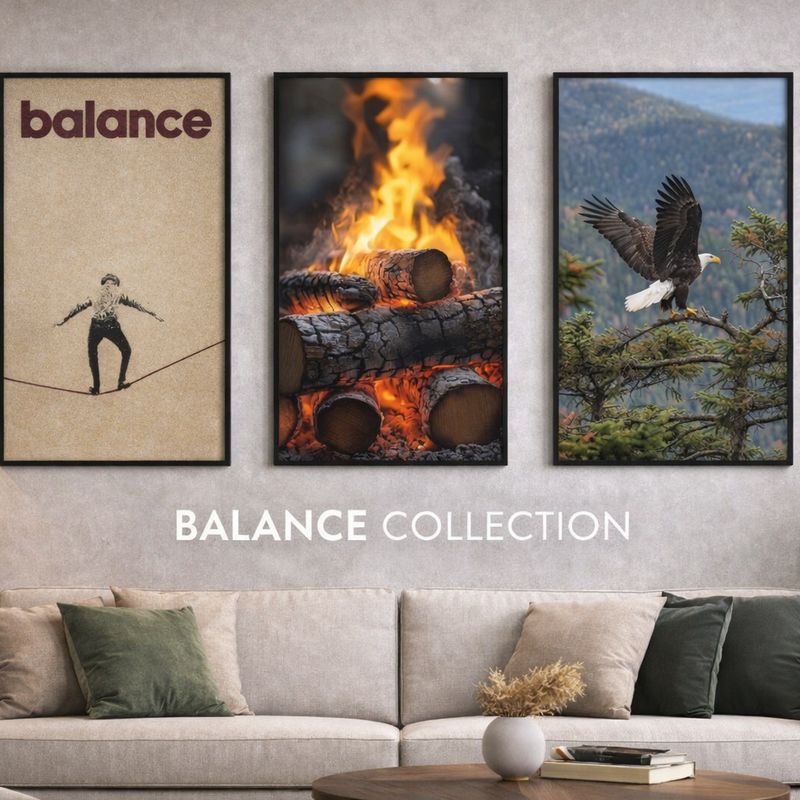 Balance