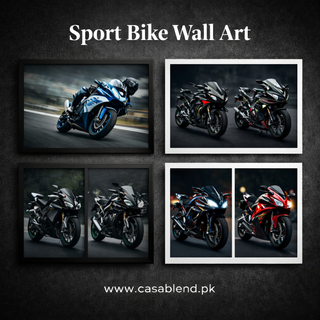 Bikes