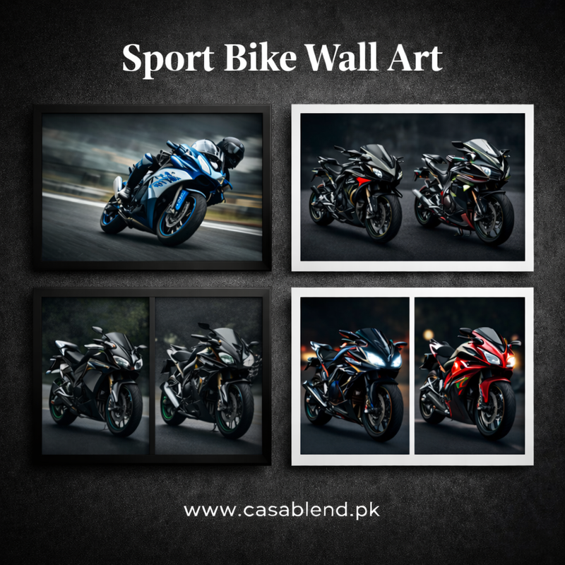 Bikes