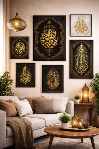 Calligraphy