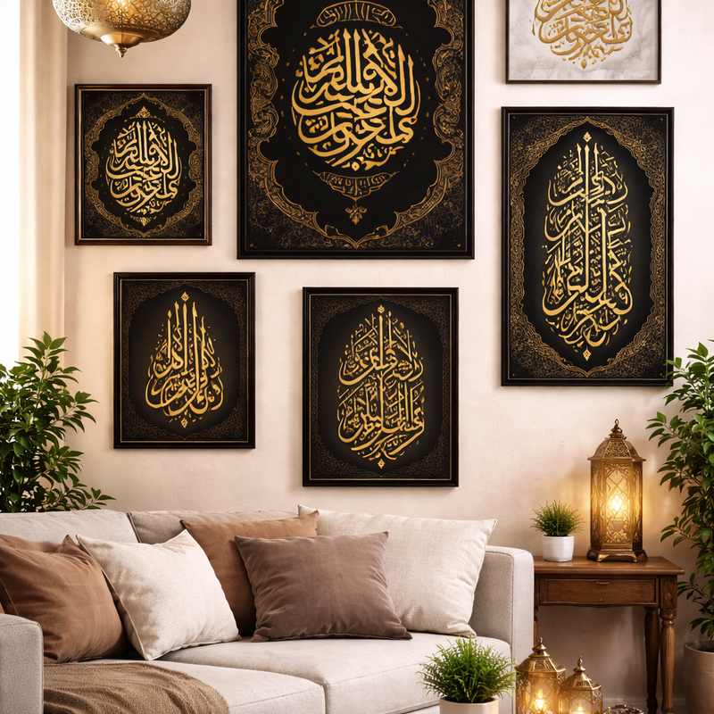 Calligraphy