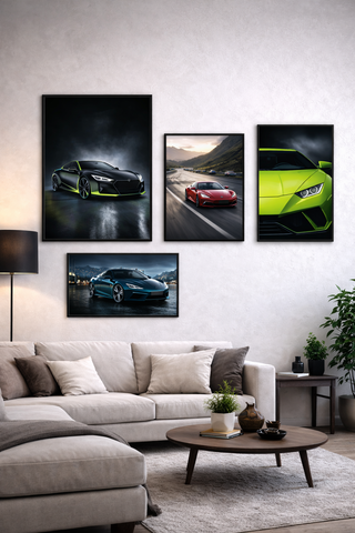 Cars