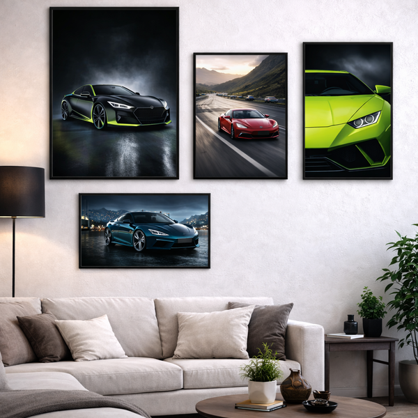 Cars
