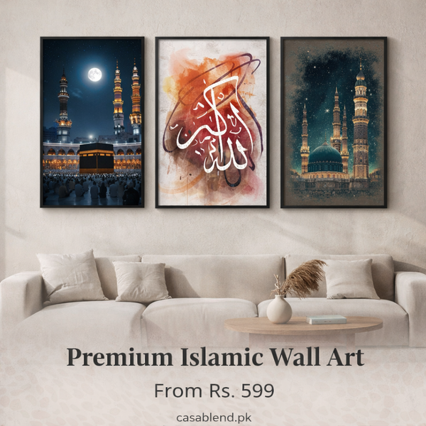 Islamic