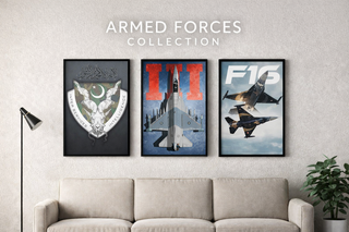 Armed Forces