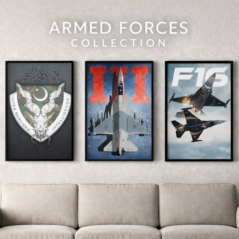 Armed Forces