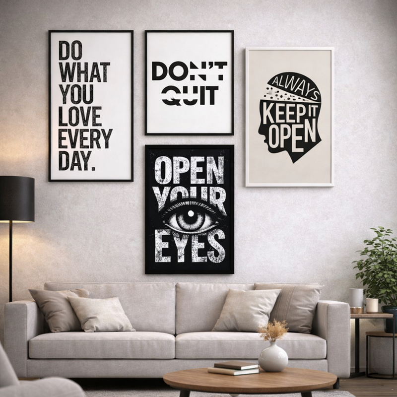 Typography