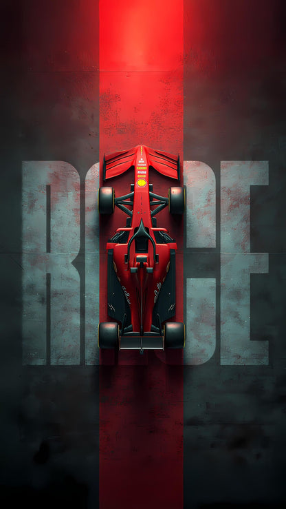 Cars - Race