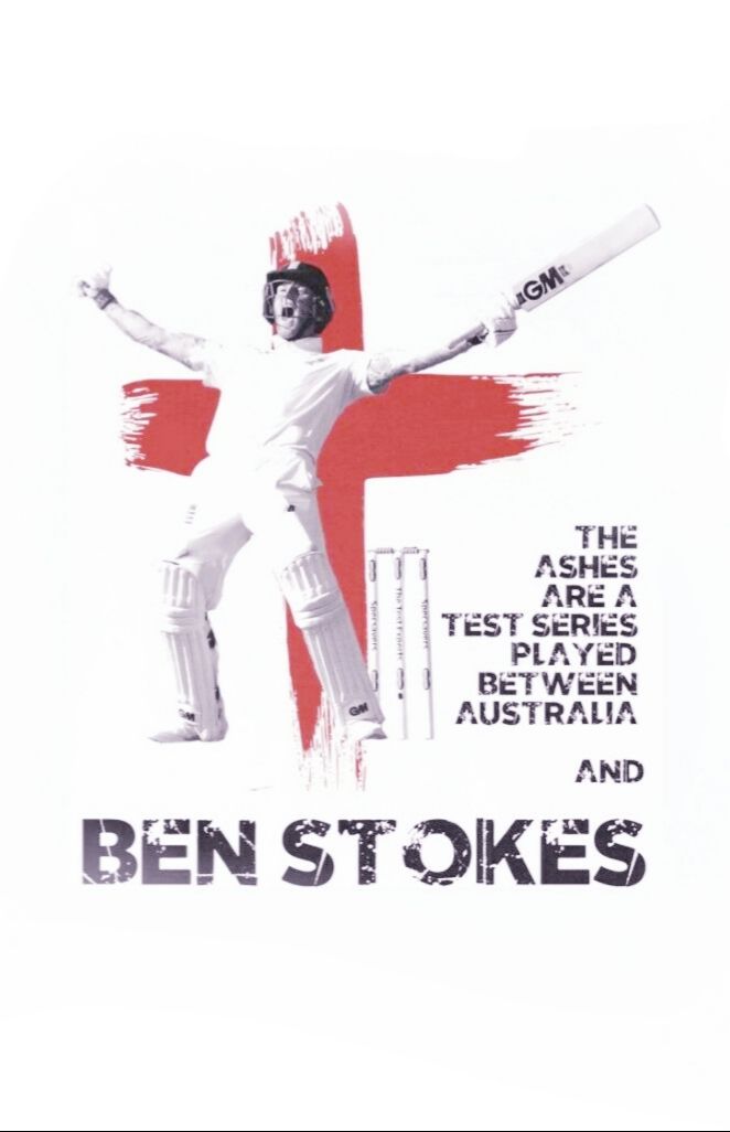 Cricket - Ben Stokes