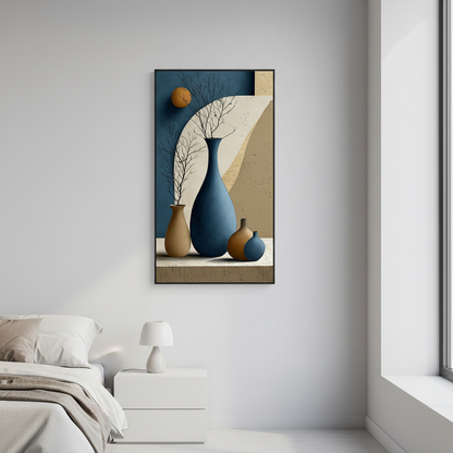 Abstract - Still Forms