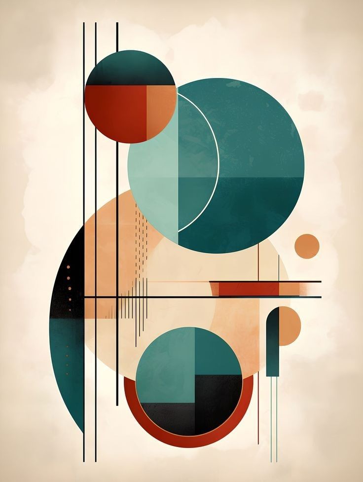Abstract - Circle Structure