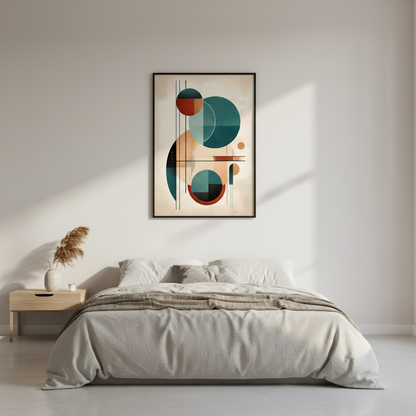 Abstract - Circle Structure