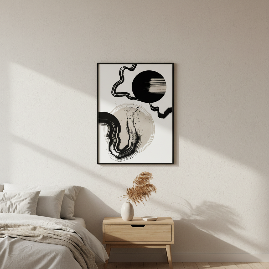 Abstract - Dual Orbit