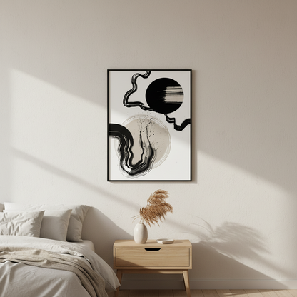 Abstract - Dual Orbit